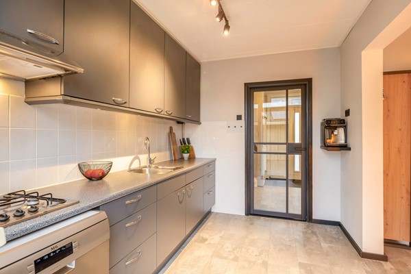 Medium property photo - Wethouder van Heldenstraat 34, 3181 VL Rozenburg